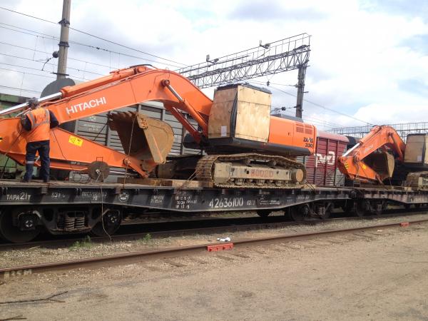 Перевозка оборудования. — фото 2